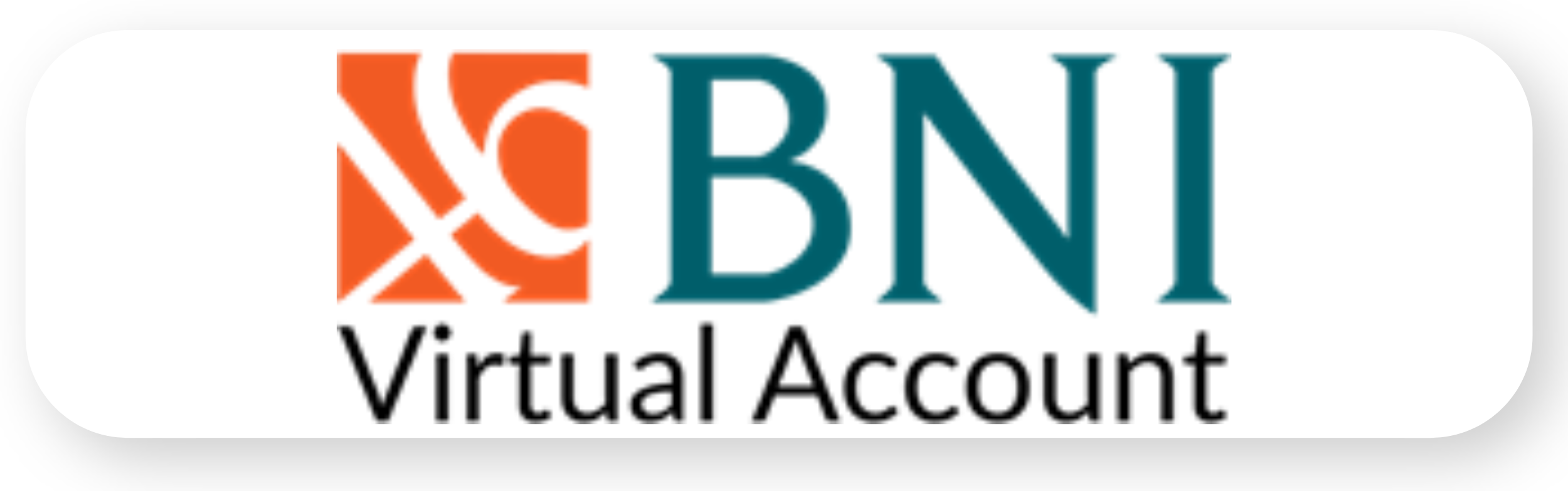 metode BNI VIRTUAL ACCOUNT